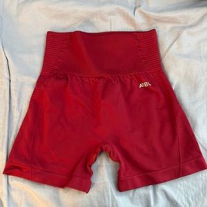 AYBL Balance V2 Seamless Shorts XS